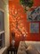 5.9ft Enchanted Willow Vine LED Lights – 96 Fairy Lights with Remote, 8 Lighting Modes, USB Powered Artificial Hanging Wall Decor for Bedroom, Living Room, Christmas & Party Decor